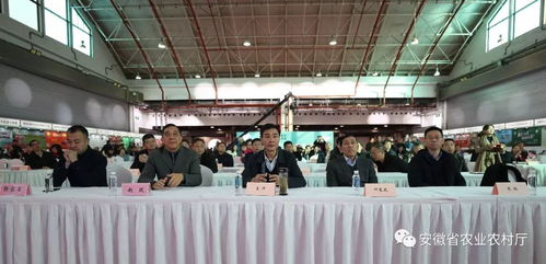 2019上海休閑農業推介簽約活動在滬成功舉辦，安徽名優農產品閃耀申城