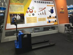 高精尖技術閃耀珠洽會，我市六家企業引領創新風潮